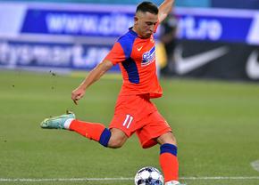 Moruțan, tot mai aproape de plecarea de la FCSB! Ce contract ar urma să semneze cu Galatasaray