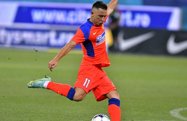 Olimpiu Moruțan la Galatasaray, „o afacere încheiată”! Reacția lui Gigi Becali