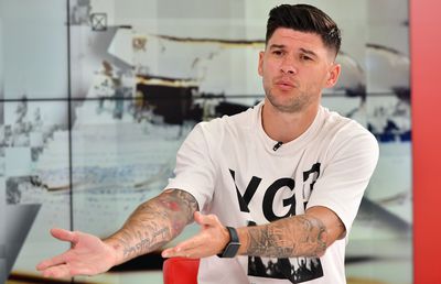 Cristi Săpunaru a răbufnit la adresa lui Becali: „Eu, blatist?! Dacă el a jucat fotbal înainte, știe mai bine ca mine”