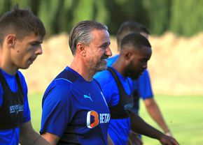 Reghe, avertizat după ce semnat cu CSU Craiova: „A moștenit o echipă dărâmată, cu mari deficiențe” » Mesaj pentru Rotaru: „Asta nu a înțeles”