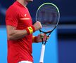 Novak Djokovic - Pablo Carreno Busta - Jocurile Olimpice