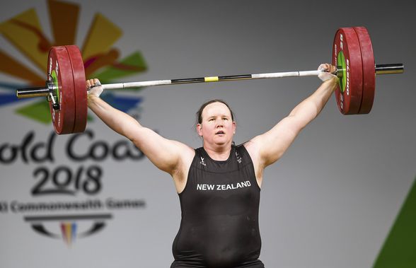 Primul transgender care ia startul la Jocurile Olimpice » Când  va intra în concurs