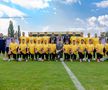 Prezentare lot FC Brașov
Foto: Dan Potor