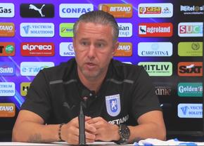 După Vînă, Laurențiu Reghecampf așteaptă încă un fotbalist de la FCSB: „Eu nu văd o problemă”