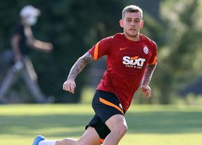 Fostul antrenor de la FCSB și Dinamo, contrariat de transferul lui Cicâldău la Galatasaray: „Șocant! Unii impresari din România sunt ca Dracula” + „Băiatul are două dezavantaje”