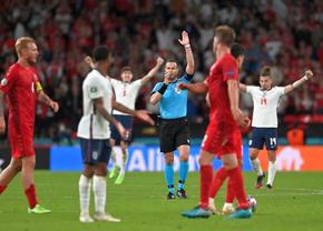 CFR Cluj - Young Boys, arbitrat de cel mai controversat „central” de la Euro 2020 + ce meci va oficia Hațegan
