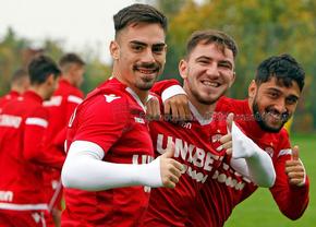 Conducerea lui Dinamo primește o veste bună » Nu se gândește la memoriu: „Pot să mă înțeleg cu vorba bună”