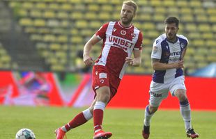 Adam Nemec explică de ce a ales FC Voluntari: „Nu am vorbit cu nimeni altcineva”