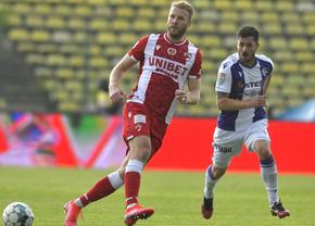 Adam Nemec explică de ce a ales FC Voluntari: „Nu am vorbit cu nimeni altcineva”
