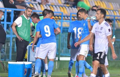 Detaliul cu care Mutu l-a impresionat pe Liviu Ciobotariu: „Creează panică!” + De ce l-a scos pe Nemec la pauză