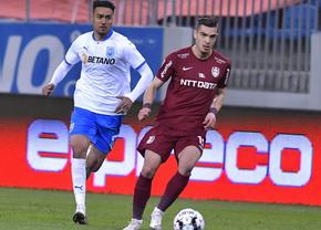 Înțepături către rivale, dinspre CFR Cluj: „De 4 ani suntem singuri în Europa” + „Cred în karma, ne răzbunăm pe Young Boys!”