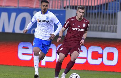 Înțepături către rivale, dinspre CFR Cluj: „De 4 ani suntem singuri în Europa” + „Cred în karma, ne răzbunăm pe Young Boys!”