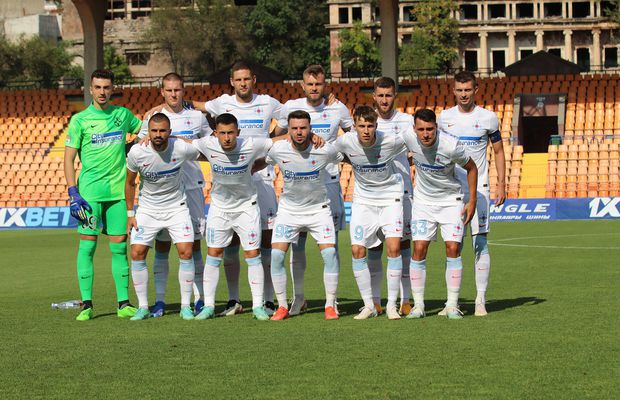 SONDAJ. Karagandy - FCSB, direct în topul rușinilor românești în cupele europene! Care e cea mai mare?