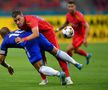 FCSB - FCU Craiova 31.07.2022