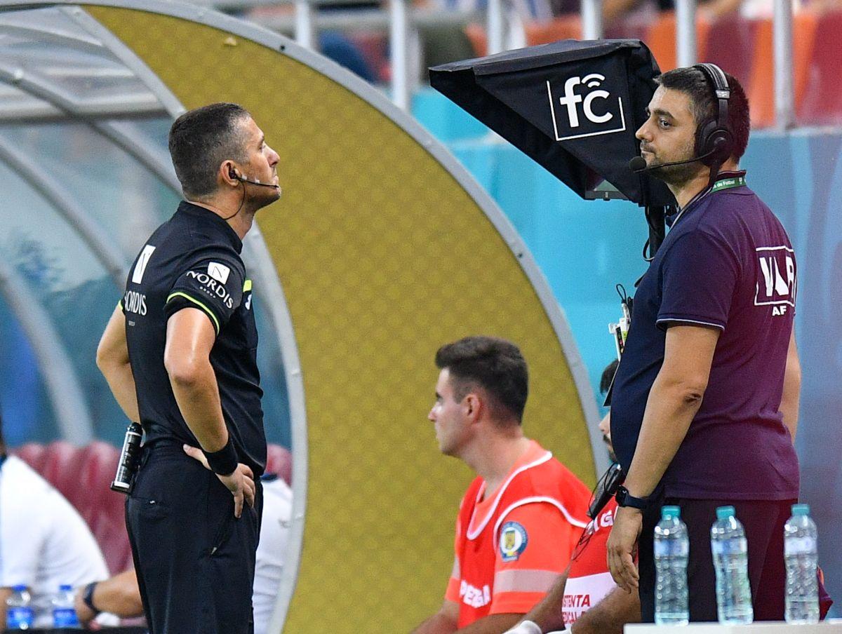 FOTO FCSB - FCU Craiova 31.07.2022