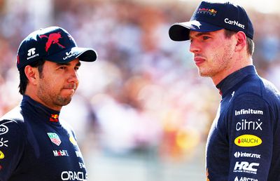 OUCH! Șeful Red Bull a distrus pilotul echipei înainte de cursa din Ungaria: „Trebuie să ne așezăm la masă. Parcă deja e cu mintea la vacanță!”