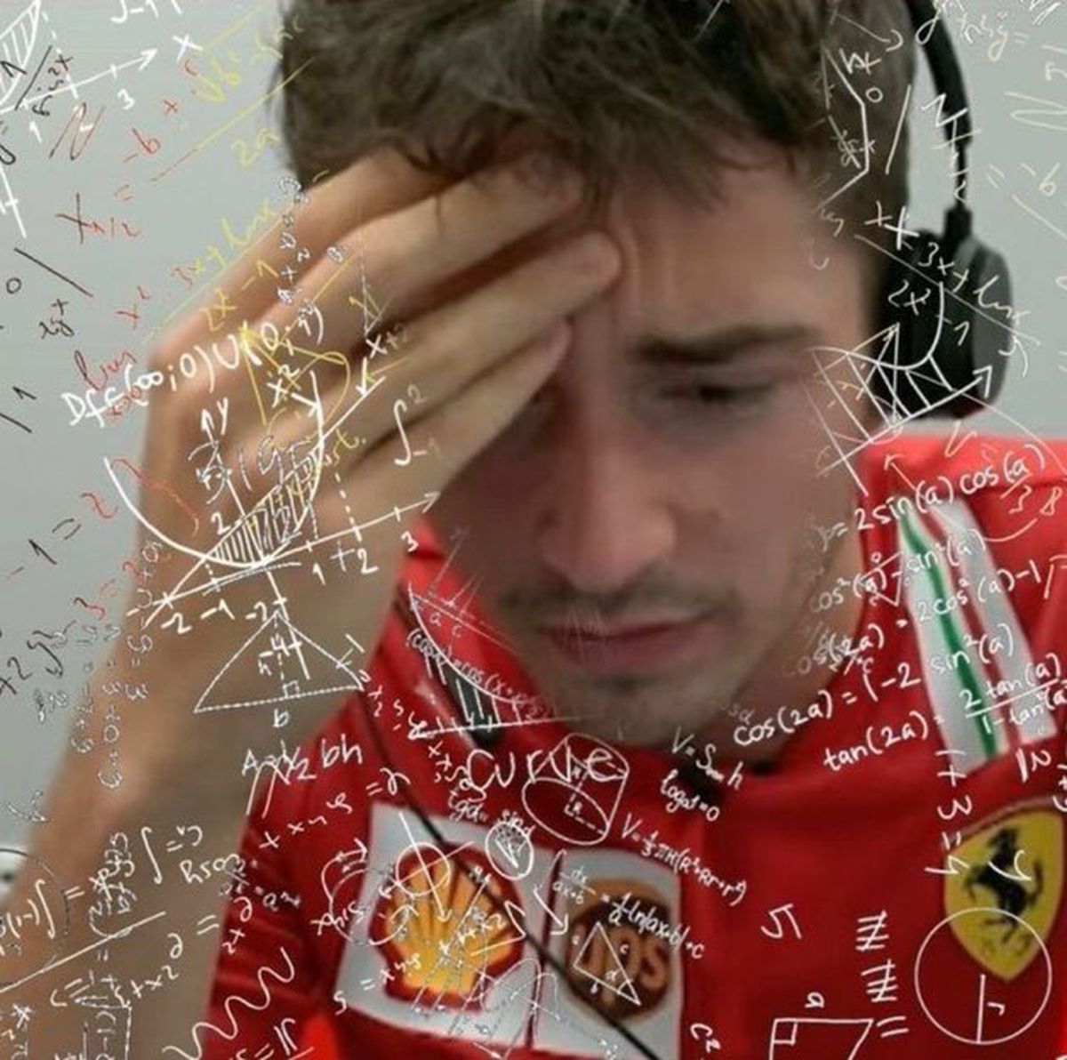 Replica devastatoare a lui Jeremy Clarkson la adresa celor de la Ferrari: „Dacă tot e ilegal să atac pe net”