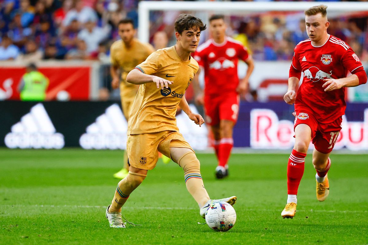 Barcelona, victorie în ultimul amical din SUA » Dembele și Depay au fost decisivi + Lewandowski, festival de ratări