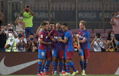 Are o superofertă din fotbalul arab, iar luni poate părăsi Barcelona