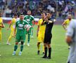Petrolul - Sepsi, foto: Raed Krishan/GSP