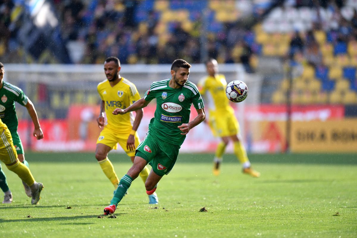 FOTO Petrolul - Sepsi 31.07.2022