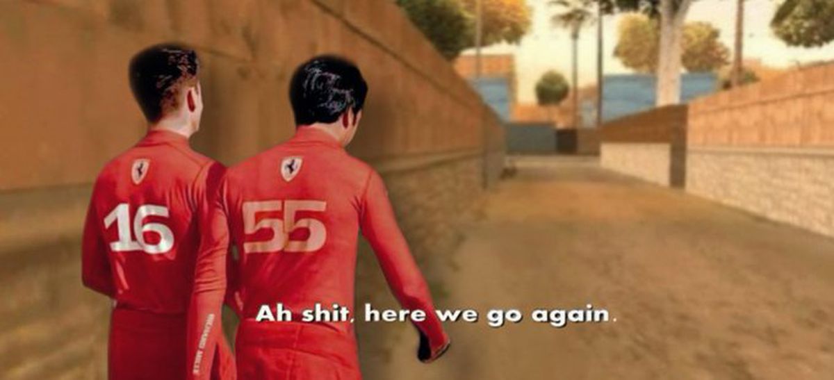 Replica devastatoare a lui Jeremy Clarkson la adresa celor de la Ferrari: „Dacă tot e ilegal să atac pe net”