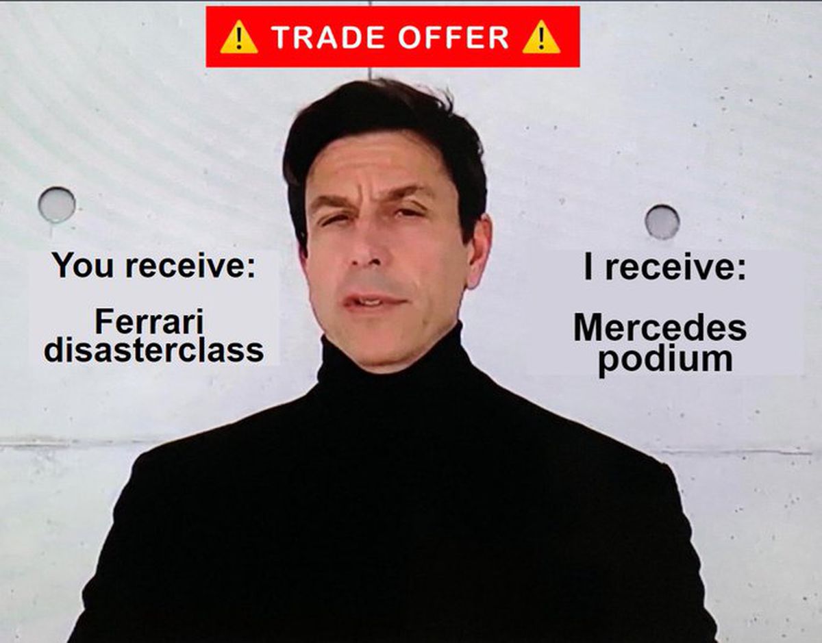 Replica devastatoare a lui Jeremy Clarkson la adresa celor de la Ferrari: „Dacă tot e ilegal să atac pe net”