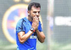 A picat transferul la FCSB! „E capitol încheiat, ne-a anunțat...”