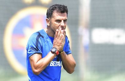 A picat transferul la FCSB! „E capitol încheiat, ne-a anunțat...”
