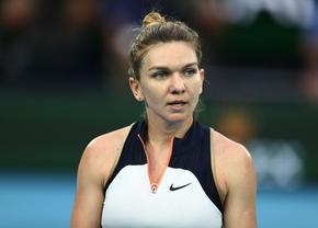 Halep înfruntă o jucătoare născută la Chișinău în primul tur al turneului de la Washington! Organizatorii au anunțat și ora de start