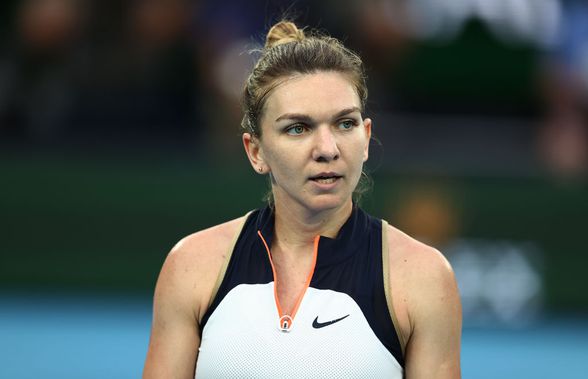 În primul tur de la Washington, Halep înfruntă o jucătoare născută la Chișinău! Organizatorii au anunțat ora de start