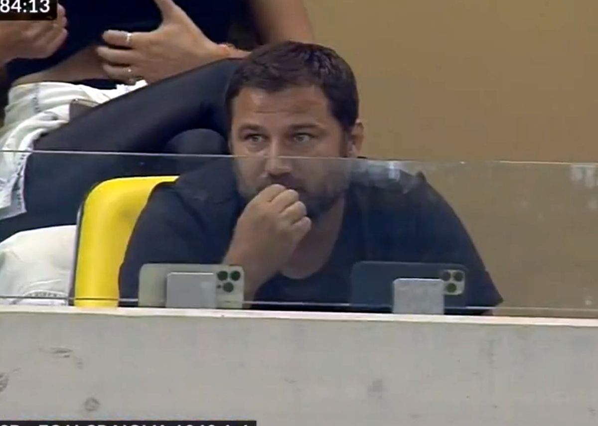 Ce riscă Marius Croitoru după FCSB - FCU Craiova » Două posibile scenarii, DACĂ va fi judecat cazul, cum cere Răducioiu