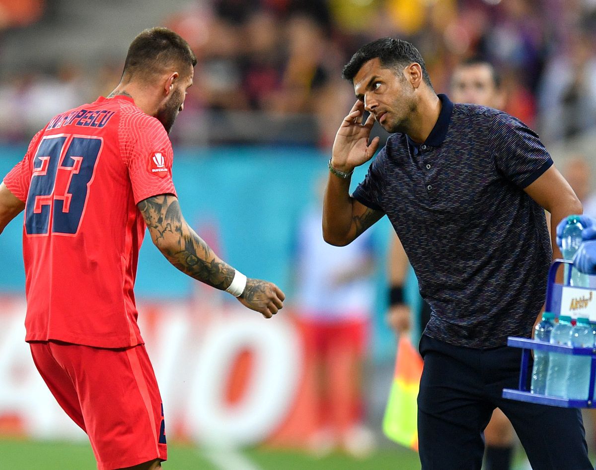 Ilie Dumitrescu a remarcat o problemă după FCSB - FCU Craiova: „Ai nevoie de asta” + Ce jucători a lăudat