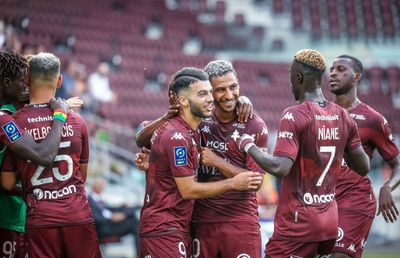 Debutul lui Boloni la Metz, prin telefon din cauza COVID-ului! A ieșit pozitiv după ce a fost la Băile Tușnad