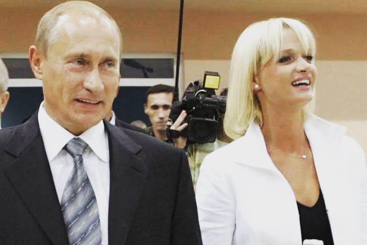 Drăgulescu, legătură ascunsă cu sportiva considerată „mâna dreaptă” a lui Putin: „Ne întâlneam la competiții. Avea tot «pachetul»!”