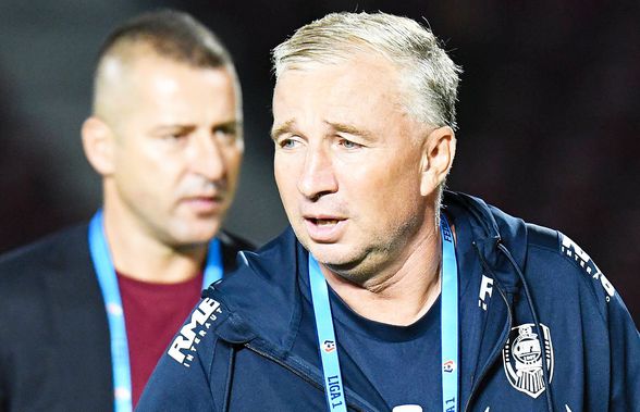 CFR Cluj - Soligorsk: Presiune totală pe umerii lui Dan Petrescu! Trei PONTURI clare pentru un meci unde campioana României e obligată să câștige