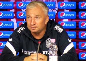 Dan Petrescu, sleit de puteri: „Sper să nu pățesc ce i s-a întâmplat patronului. Nu-mi văd familia, prietenii, de dimineața până seara stau închis”