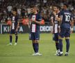 PSG, supercampioana Franței: Messi, Neymar și Sergio Ramos au făcut show la Tel-Aviv