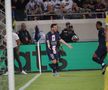 PSG, supercampioana Franței: Messi, Neymar și Sergio Ramos au făcut show la Tel-Aviv
