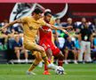 Barcelona, victorie în ultimul amical din SUA » Dembele și Depay au fost decisivi + Lewandowski, festival de ratări