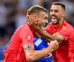 FCSB - FCU Craiova 31.07.2022