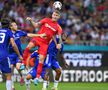 FCSB - FCU Craiova 31.07.2022