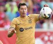 Barcelona, victorie în ultimul amical din SUA » Dembele și Depay au fost decisivi + Lewandowski, festival de ratări