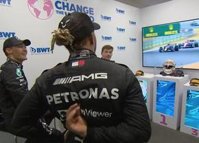 Val de ironii la adresa Ferrari, după dezastrul de la Hungaroring » Rivalii Hamilton și Verstappen, șocați: „Ce?!”