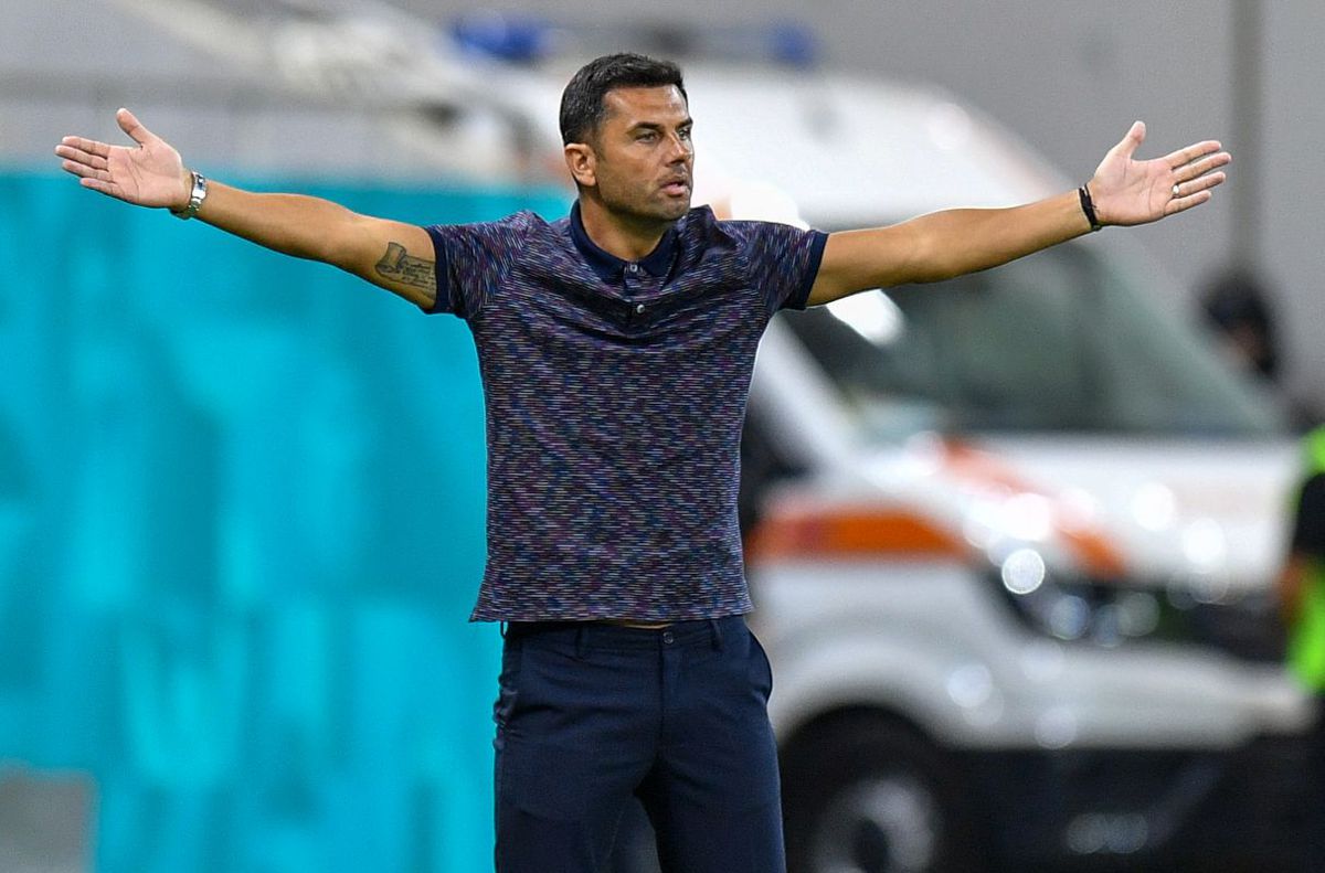 Întrebarea care l-a deranjat pe Florinel Coman, după FCSB - FCU Craiova: „Când să apucăm?!”