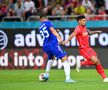 FCSB - FCU Craiova 31.07.2022