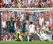 Anglia a cucerit primul titlu european din istorie! Peste 88.000 de spectatori la finala de pe Wembley