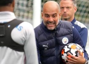 Hagi, ca Guardiola » Foștii elevii al lui Cruyff, discurs asemănător către jucătorii lor