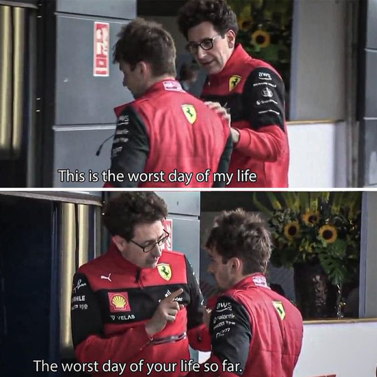 Replica devastatoare a lui Jeremy Clarkson la adresa celor de la Ferrari: „Dacă tot e ilegal să atac pe net”