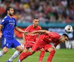 FCSB - FCU Craiova 31.07.2022